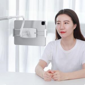 Uchwyt Baseus Otaku uniwersalny uchwyt na tablet szary (LUZQ000013) 2