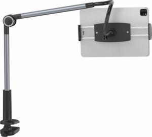 Uchwyt Baseus Otaku uniwersalny uchwyt na tablet szary (LUZQ000013) 21