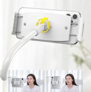 Uchwyt Baseus Otaku uniwersalny uchwyt na tablet szary (LUZQ000013) 7