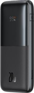Powerbank Baseus Bipow Pro 20W 10000mAh Czarny 15