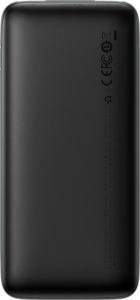 Powerbank Baseus Bipow Pro 20W 10000mAh Czarny 16