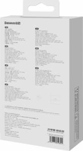 Powerbank Baseus Bipow Pro 20W 10000mAh Czarny 17