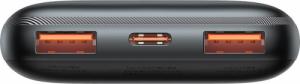 Powerbank Baseus Bipow Pro 20W 10000mAh Czarny 9