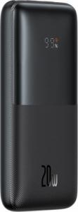 Powerbank Baseus Bipow Pro 20W 10000mAh Czarny 10