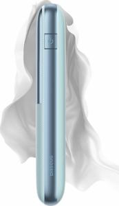 Powerbank Baseus Bipow Pro 20W 10000mAh Niebieski 5