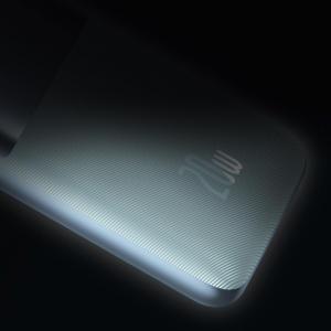 Powerbank Baseus Bipow Pro 20W 10000mAh Niebieski 7