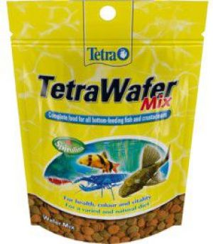 Tetra TetraWafer Mix 15 g saszetka 1