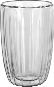 Vialli Design Komplet 2 szklanek wysokich Tulip 350 ml 8968 1