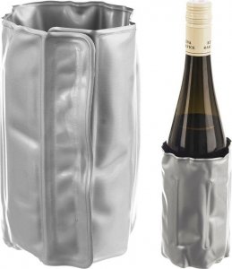Orion Schładzacz na butelkę pokrowiec chłodzący etui cooler na szampana wino alkohol 33x15,5 cm 1