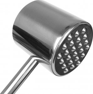 Orion Tłuczek dwustronny do mięsa stalowy LUXY 27 cm 7