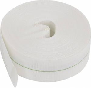 vidaXL vidaXL Wąż płaski, 25 m, 2", PE 2