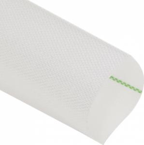 vidaXL vidaXL Wąż płaski, 25 m, 2", PE 5