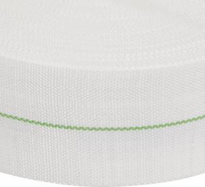 vidaXL vidaXL Wąż płaski, 25 m, 2", PE 6