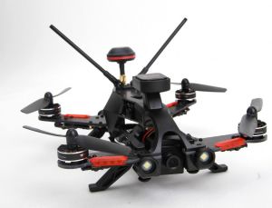 Dron Walkera Runner 250 PRO RTF3 (WAL/4500033) 1