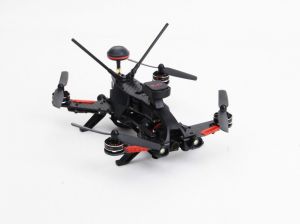 Dron Walkera Runner 250 PRO RTF3 (WAL/4500033) 3