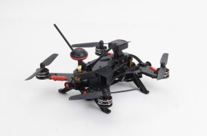 Dron Walkera Runner 250 PRO RTF3 (WAL/4500033) 4