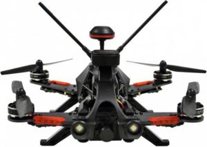 Dron Walkera Runner 250 PRO RTF3 (WAL/4500033) 5