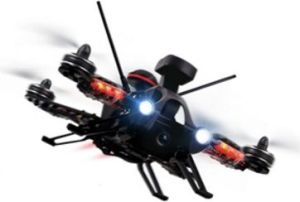 Dron Walkera Runner 250 PRO RTF3 (WAL/4500033) 6