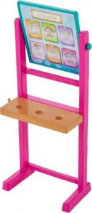 Lalka Barbie Mattel Nauczycielka HCN19 5