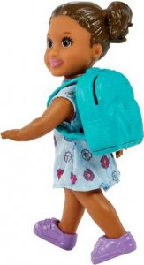 Lalka Barbie Mattel Nauczycielka HCN19 7