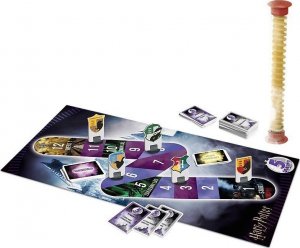 Trefl Gra planszowa 5 sekund Harry Potter 4
