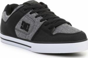DC Shoes Buty DC Pure M 300660-KBK, Rozmiar: EU 40,5 1