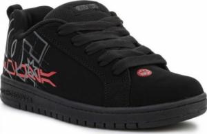 DC Shoes Buty DC Star Wars CT GRAFFIK W ADBS100307-BLR, Rozmiar: EU 37 1
