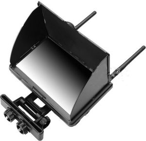Walkera Monitor FPV Boscam Galaxy 5.8G 32CH LCD 7" (WAL/BOSCAM7) 1