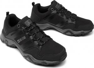 Buty trekkingowe męskie Big Star GG174269 czarne r. 42 6