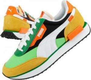 Puma Buty sportowe Puma Future Rider Play M 371149 30, Rozmiar: 39 1