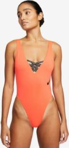 Nike Kostium kąpielowy Nike Sneakerkini W NESSC254 631, Rozmiar: XL 1