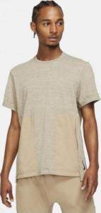 Nike Koszulka Nike Yoga Dri-FIT M DH1927-230, Rozmiar: 2XL 1