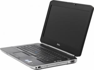 Laptop Dell Laptop Dell Latitude E5420 i5-2520M 8 GB 240 SSD 14" HD W10Pro A- 3