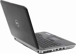 Laptop Dell Laptop Dell Latitude E5420 i5-2520M 8 GB 240 SSD 14" HD W10Pro A- 4