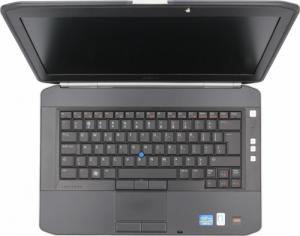 Laptop Dell Laptop Dell Latitude E5420 i5-2520M 8 GB 240 SSD 14" HD W10Pro A- 7