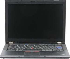 Laptop Lenovo Laptop Lenovo ThinkPad T410s i5-560M 8 GB 120 SSD 14,1" WXGA+ W10Pro A- 2