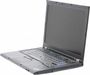 Laptop Lenovo Laptop Lenovo ThinkPad T410s i5-560M 8 GB 120 SSD 14,1" WXGA+ W10Pro A- 3