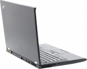 Laptop Lenovo Laptop Lenovo ThinkPad T410s i5-560M 8 GB 120 SSD 14,1" WXGA+ W10Pro A- 4
