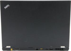 Laptop Lenovo Laptop Lenovo ThinkPad T410s i5-560M 8 GB 120 SSD 14,1" WXGA+ W10Pro A- 5