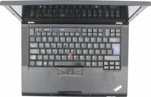 Laptop Lenovo Laptop Lenovo ThinkPad T410s i5-560M 8 GB 120 SSD 14,1" WXGA+ W10Pro A- 7