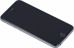 Smartfon Apple APPLE iPhone 6s A1688 4,7" A9 32GB LTE, Touch ID, Klasa A- Space Gray S/N: FFMS8065GRY9 6