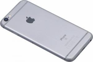Smartfon Apple APPLE iPhone 6s A1688 4,7" A9 32GB LTE, Touch ID, Klasa A- Space Gray S/N: FFMT7XSYHFLR 7