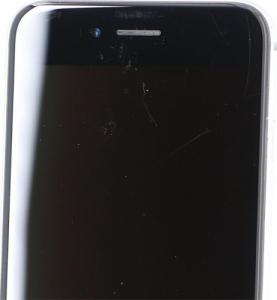 Smartfon Apple APPLE iPhone 6s A1688 4,7" A9 32GB LTE, Touch ID, Klasa A- Space Gray S/N: FFMT7XSYHFLR 8