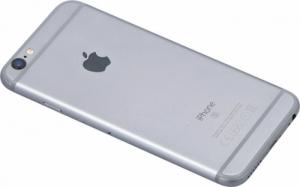 Smartfon Apple APPLE iPhone 6s A1688 4,7" A9 32GB LTE, Touch ID, Klasa A- Space Gray S/N: FFMT8V98HFLR 7