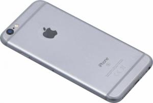 Smartfon Apple APPLE iPhone 6s A1688 4,7" A9 32GB LTE, Touch ID, Klasa A- Space Gray S/N: FFMW8RFPHFLR 6