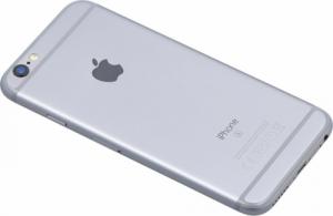 Smartfon Apple APPLE iPhone 6s A1688 4,7" A9 32GB LTE, Touch ID, Klasa A- Space Gray S/N: FK1TF4WAHFLR 7