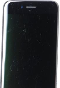 Smartfon Apple APPLE iPhone 6s A1688 4,7" A9 32GB LTE, Touch ID, Klasa A- Space Gray S/N: FK1TF4WAHFLR 8