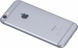 Smartfon Apple APPLE iPhone 6s A1688 4,7" A9 32GB LTE, Touch ID, Klasa A- Space Gray S/N: FK1VVMEFHFLR 7