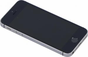 Smartfon Apple APPLE iPhone SE A1723 32GB LTE Retina Klasa A- Space Gray S/N: DX3VGFDDHTVL 6