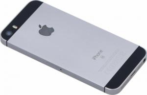Smartfon Apple APPLE iPhone SE A1723 32GB LTE Retina Klasa A- Space Gray S/N: DX3VGFDDHTVL 7